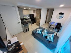 Cali Piso 1-01 Sector Sur Valle Del Lili Apartamento Capacidad Hasta 5 Personas